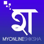 MyOnlineShiksha icon