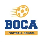 BOCA Juniors India icon