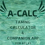 A-Calc Taming: Atlas Pirate icon