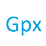 My Gpx Track icon