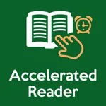 Accelerated Reader(Learn Speed icon