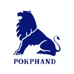 Charoen Security icon