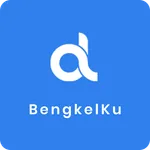 BengkelKu icon