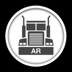 Arkansas CDL Test Prep icon