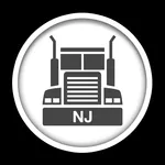 New Jersey CDL Test Prep icon