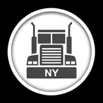 New York CDL Test Prep icon