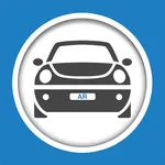 Arkansas DMV Test Prep icon