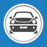 Connecticut DMV Test Prep icon