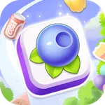 Tile Match：Foodie Frenzy icon