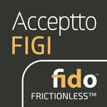Acceptto-FIGI : FIDO SDK Demo icon