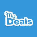 My Deals Mobile icon