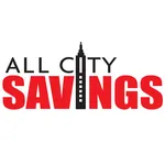 All City Savings icon