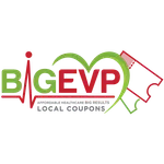 BIGEVP Coupon Saver icon
