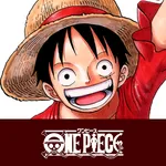 ONE PIECE 公式漫画アプリ icon
