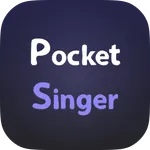 Pocket Singer icon