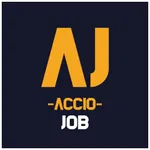 AccioJob icon