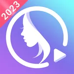 PrettyUp - Video Body Editor icon