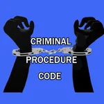 CrPC : Criminal Procedure Code icon