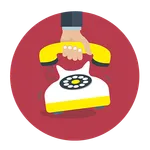 Dial Dali icon