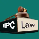 IPC - Indian Penal Code icon