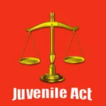 Juvenile Justice Act 2015 icon