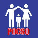 POCSO  Protection of Children  icon