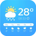 Weather Forecast: Weather Live icon