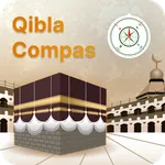 Qibla Finder: Qibla Compass icon