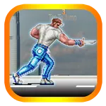 2024 Final Fighter icon