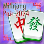 Mahjong Pair 2024 icon