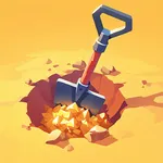 Dig: Age of Pirates icon