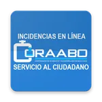 Incidencias CORAABO icon