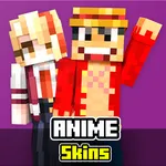 Anime Skins icon