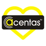 acentas HR Monitor icon