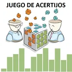 Juego de Acertijos icon