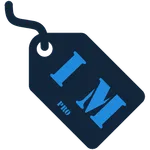 Izzy Market Pro icon