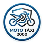 Moto Táxi 2000 icon