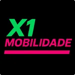 X1 Mobilidade icon