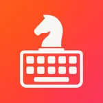 Chess Notation Keyboard icon