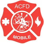 ACFD Mobile icon