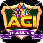 ACI Pool League icon