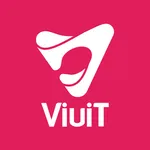 ViuiT : Ride & Food Delivery icon