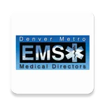 Denver Metro EMS MD Protocols icon