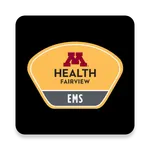 M Health Fairview EMS MOM icon