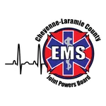 Laramie County EMS icon