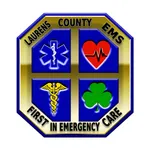 Laurens County EMS SOG icon