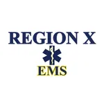 Region X EMS Protocols icon