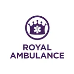 Royal Ambulance CCT icon