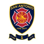 San Antonio Fire Department icon