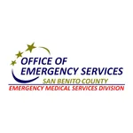 San Benito County EMS icon